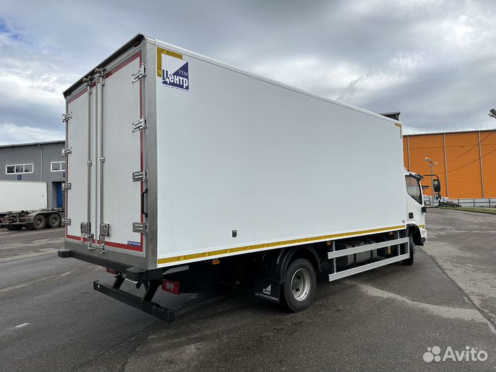Foton S100, 2023