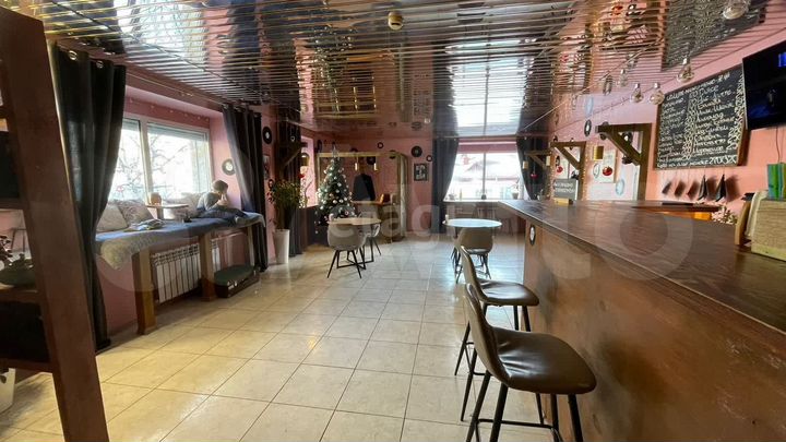 Продам помещение свободного назначения, 62.4 м²