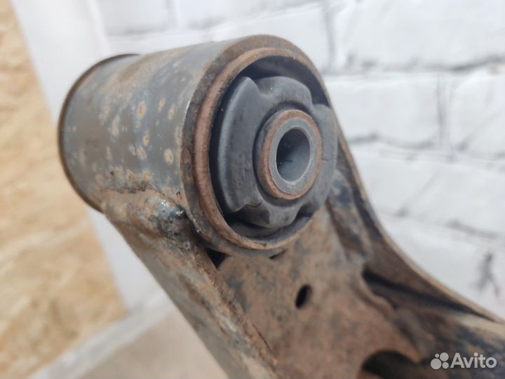 Балка задняя Nexia Нексия