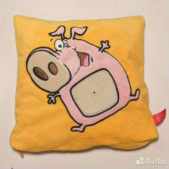 Подушка декоративная