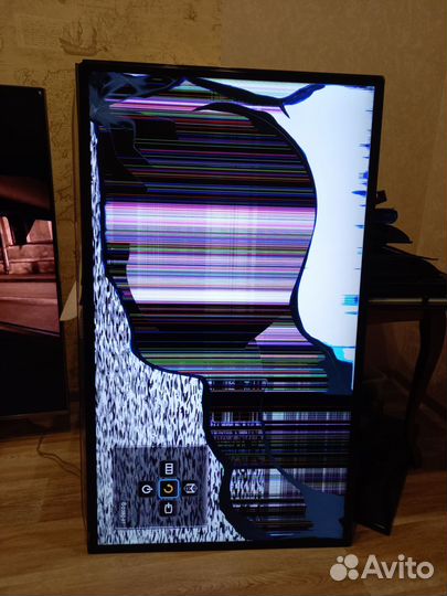 Разбор Samsung ue46es6100u