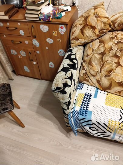 Тахта детская бу