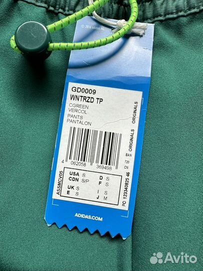 Спортивные штаны Adidas Original