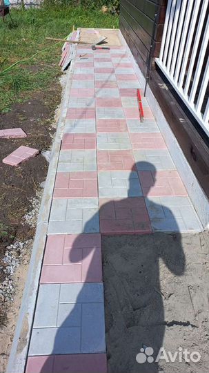 Строительство