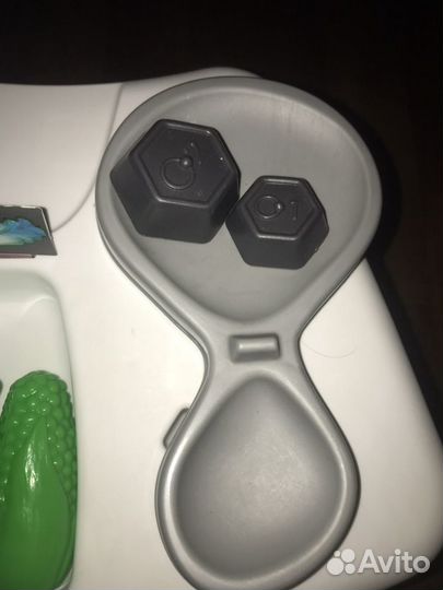 Игрушечный магазин