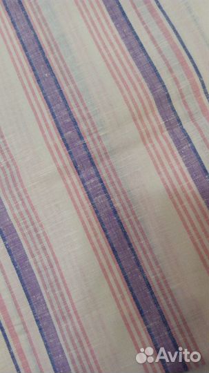 Ткани (отрезы)