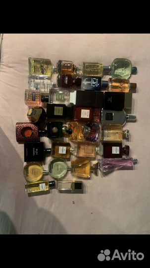 Tom Ford Chanel духи 100 мл