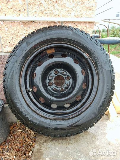 Viatti Brina Nordico V-522 185/60 R14