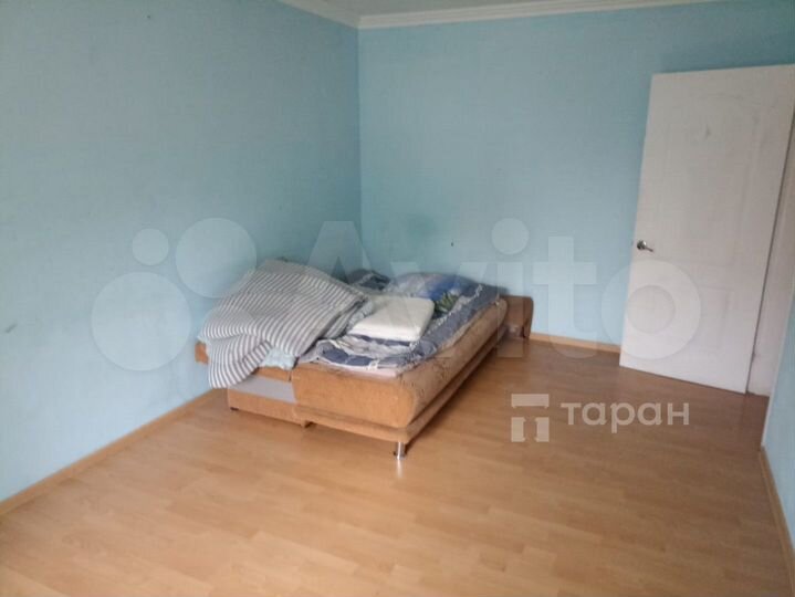 3-к. квартира, 54 м², 2/5 эт.