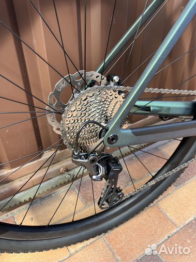 Scott Addict Gravel 30 2023, новые, S и М размеры