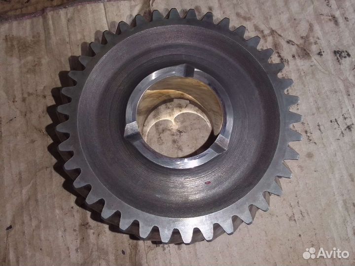 Шестерня первой передачи Chery Amulet A15