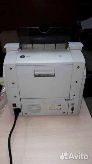 Счетчик (сортировщик) банкнот SBM SB 1100