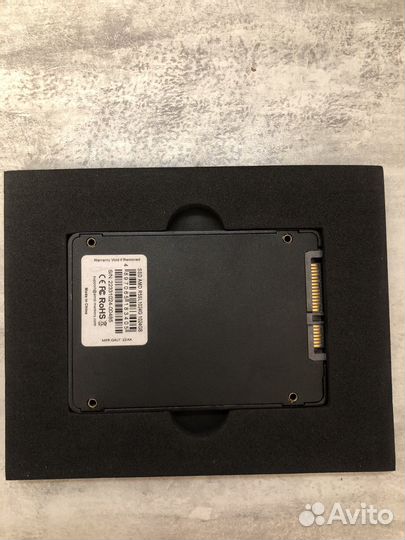Ssd 1tb SATA AMD