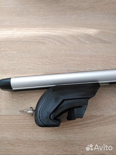 Поперечины на рейленги