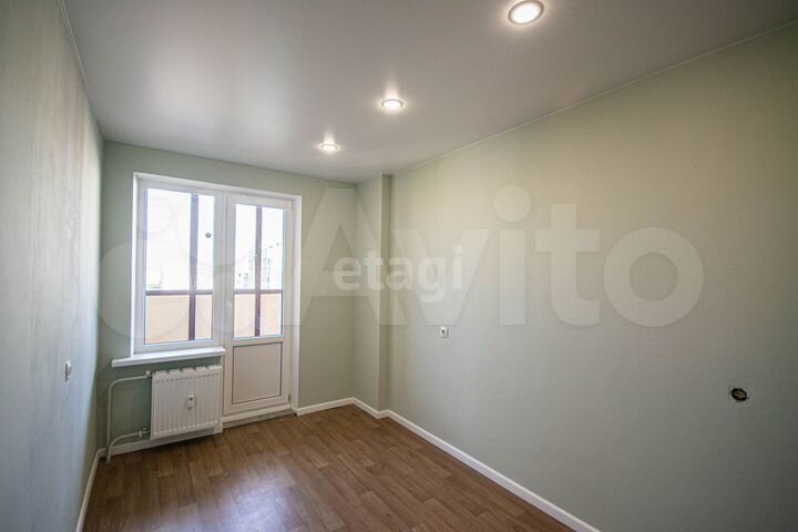 1-к. квартира, 34,6 м², 19/20 эт.