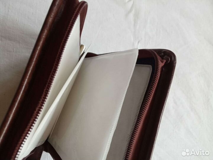 Сумочка для дисков