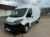 Citroen Jumper 2.2 MT, 2019, 110 731 км, с пробегом, цена 2 399 000 руб.