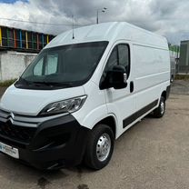 Citroen Jumper 2.2 MT, 2019, 110 731 км, с пробегом, цена 2 349 000 руб.