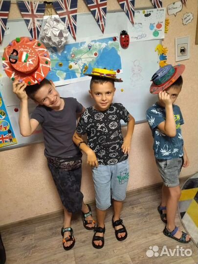 Репетитор по английскому языку, курсы английского