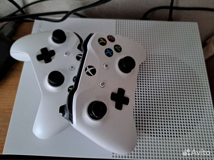 Xbox One