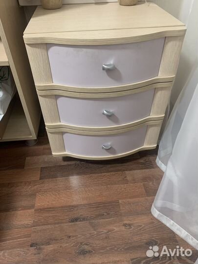 Детская мебель