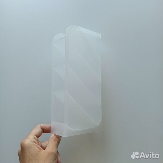 Органайзер для карандашей, косметики