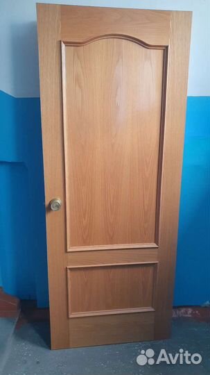 Двери межкомнатные