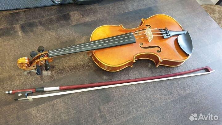 Скрипка 1/2 Yamaha V7SG