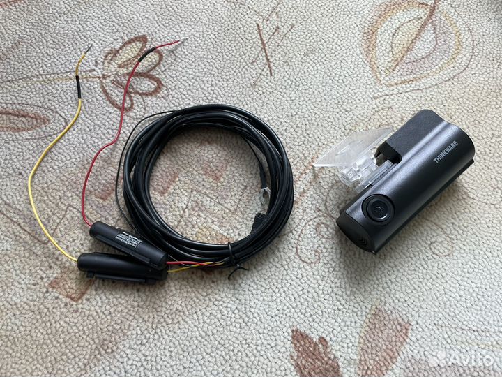 Видеорегистратор Thinkware