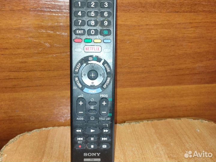 Пульт ду Sony RMT-TX102D от ЖК тв kdl - 32wd603