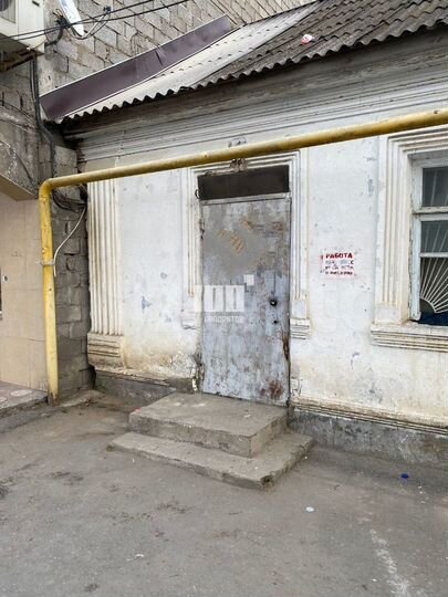 Участок 1,7 сот. (ИЖС)