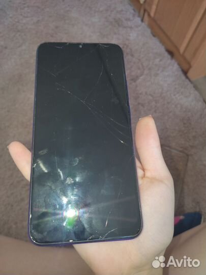 Xiaomi Redmi, 4 ГБ