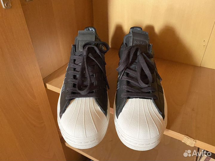 Adidas best sale superstar mg