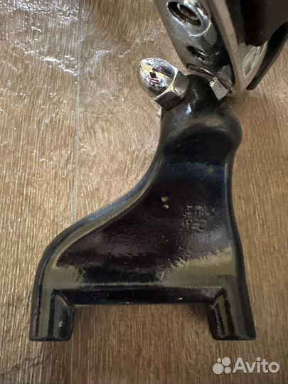 Подножки для мотоцикла Harley Davidson