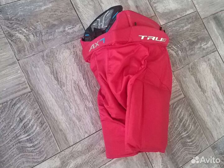 Хоккейные шорты JR l