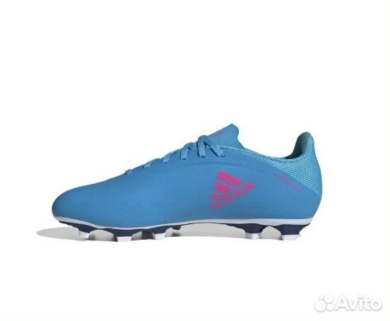 Бутсы Adidas оригинал новые Rus 45