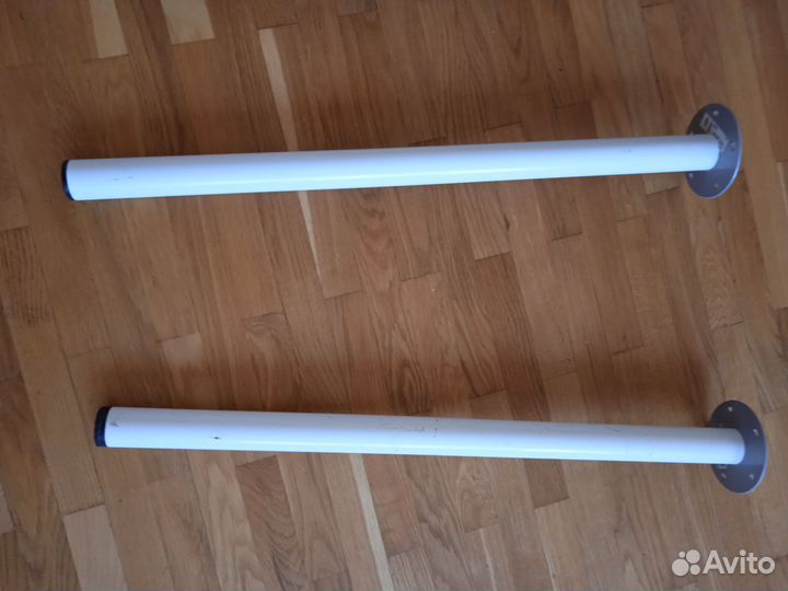 Ножки для стола IKEA Vika Adils (Адильс)