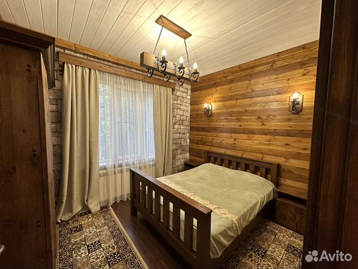 Сдается дом посуточно