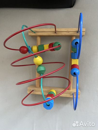 Лабиринт икеа