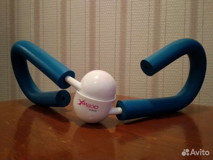 Эспандер (тренажёр), спорт