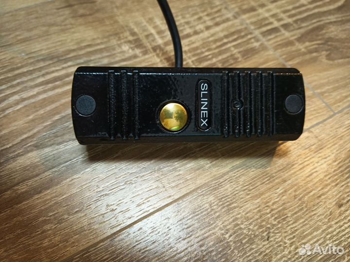 Панель вызывная видеодомофона