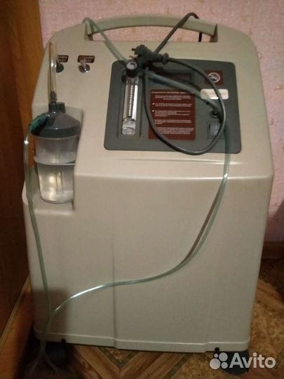 Кислородный концентратор