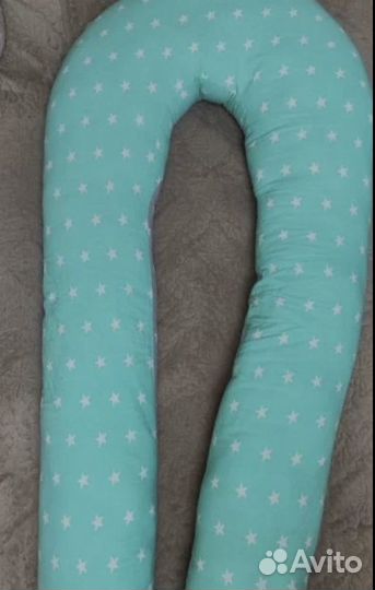 Подушка для беременных