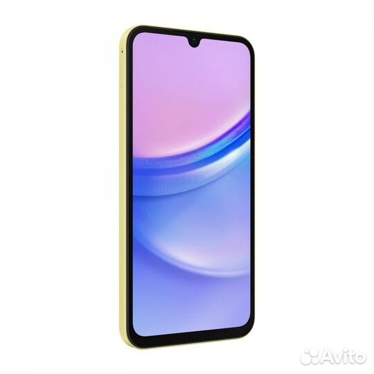 Samsung Galaxy A15, 8/256 ГБ