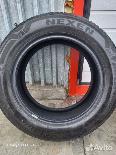 Nexen Roadian GTX 225/60 R17 99