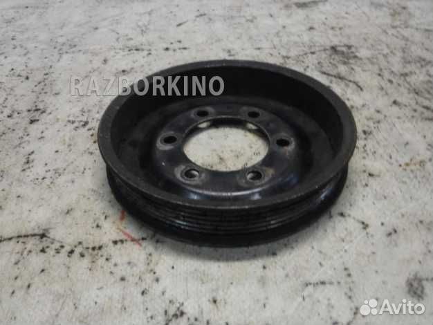 Шкив коленвала A1040320004