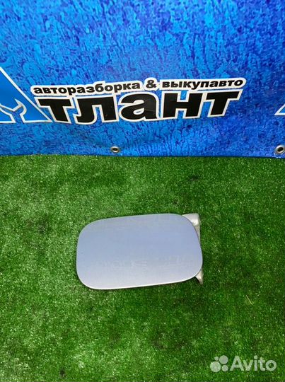 Лючок топливного бака Audi A4 B6 AKE 2002