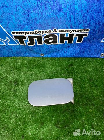 Лючок топливного бака Audi A4 B6 AKE 2002