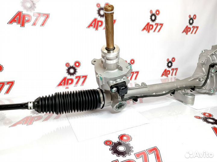 Рулевая рейка Ford Focus/Kuga 1890273