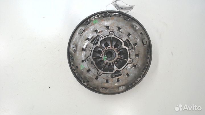 Маховик Renault Laguna 2, 2004